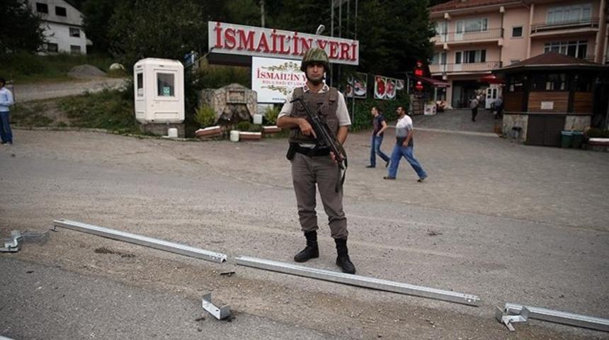 İsmail'in Yeri nerede? İsmail'in Yeri et lokantasına baskın yapıldı