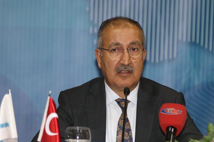 Basın İlan Kurumu Genel Müdürü Erkılınç, Adana'da gazete temsilcileriyle buluştu G2