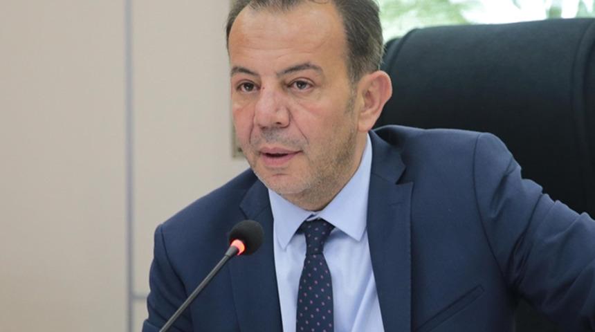 Son dakika: CHP'den 'Tanju Özcan' kararı! Oy birliği ile kabul edildi