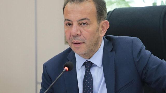 Son dakika: CHP'den 'Tanju Özcan' kararı! Oy birliği ile kabul edildi