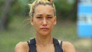 Survivor Seda Aktuğlu bikinili pozuyla nefes kesti! Yaşlanmıyor bu kız