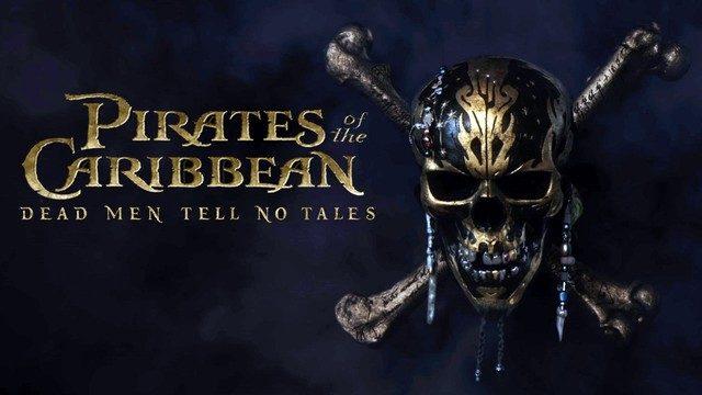 Galaxy S8 Pirates of the Caribbean versiyonu geliyor!