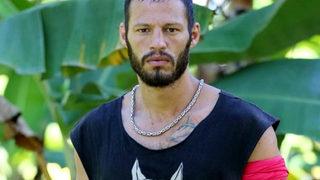 Survivor Avatar Atakan ve eşi Serap Korkmaz'dan aşk pozu! 