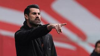 Volkan Demirel geldiği gibi takımdan gönderdi! Hatayspor'da ilk ayrılık