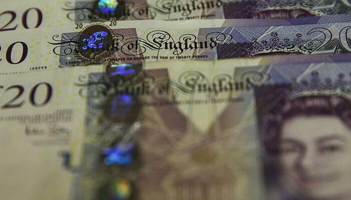 Son dakika: İngiltere'den sterlin hamlesi! Dolar karşısında tüm zamanların en düşük seviyesini görmüştü