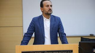 Rusya-Ukrayna savaşının ele alındığı Sakarya Diplomasi Akademisi başladı