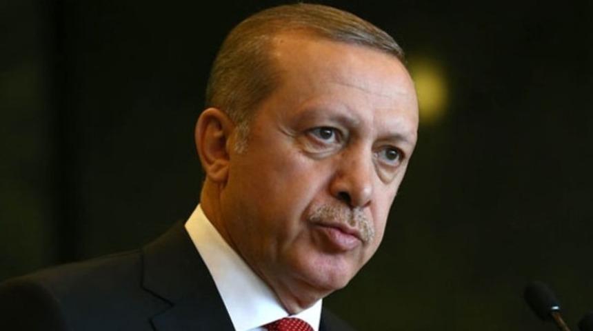 'Erdoğan sabah ezanını okudu' iddiası yalanlandı