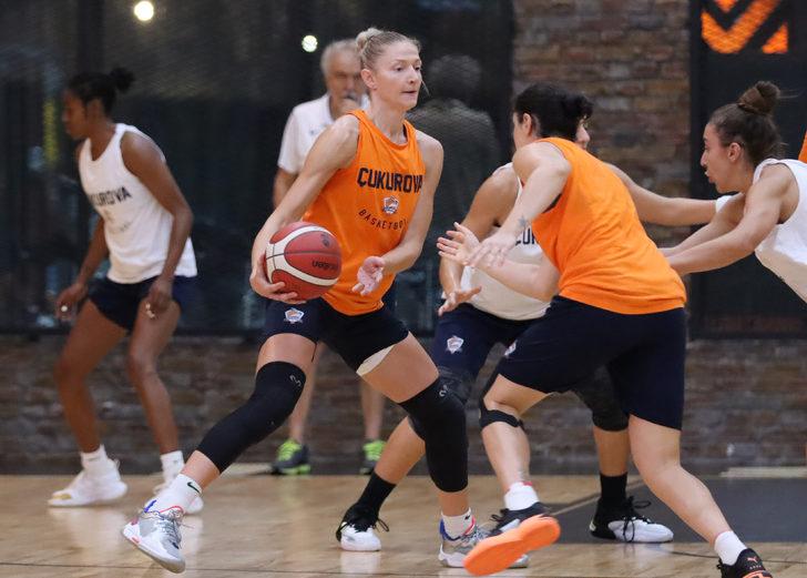 Mersin'de "5. Çukurova Cup Hazırlık Turnuvası" 29 Eylül'de başlayacak G2