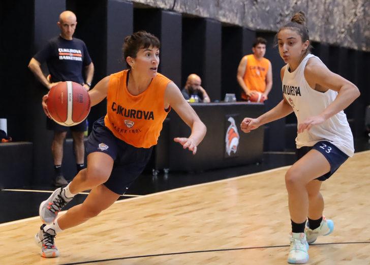 Mersin'de "5. Çukurova Cup Hazırlık Turnuvası" 29 Eylül'de başlayacak G3