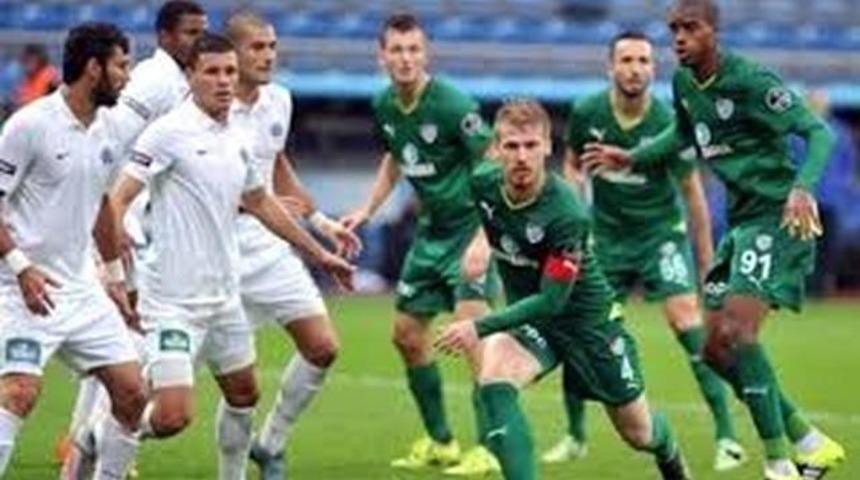 Bursaspor Kasımpaşa Maçı İzle Lig Tv Şifresiz İzle