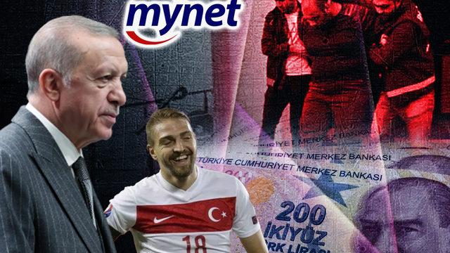 Türkiye'de ve dünyada bugün neler yaşandı? Cumhurbaşkanı Erdoğan'dan peş peşe müjdeler, Rusya'da okulda katliam, EYT'de kritik tarih...