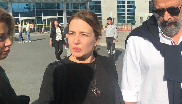 Reha Muhtar Deniz Uğur davasında karar verildi! Kızına şiddet uyguladığı iddia edilmişti: Reha Muhtar hapis yatabilir...