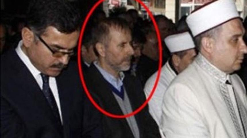 Ziya İlgen kimdir? Cumhurbaşkanı'nın eniştesi kimdir?