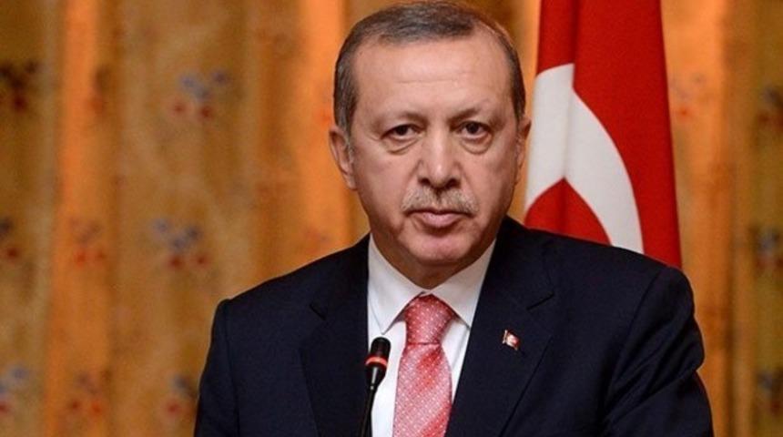 Cumhurbaşkanı Recep Tayyip Erdoğan'dan 'Koalisyon' tweet'leri