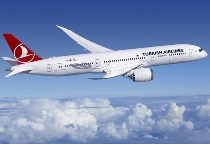 Türk Hava Yolları duyurdu! Bazı yurt dışı uçuşları durdurma kararı uzatıldı...