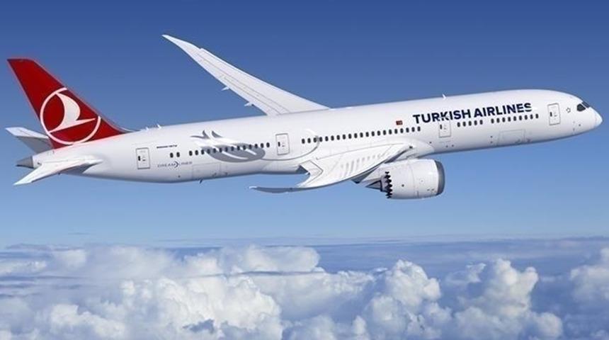 Türk Hava Yolları duyurdu! Bazı yurt dışı uçuşları durdurma kararı uzatıldı...