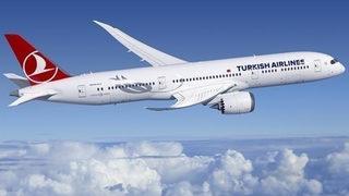 Türk Hava Yolları duyurdu! Bazı yurt dışı uçuşları durdurma kararı uzatıldı...