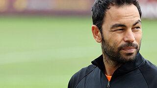 Galatasaray'ın eski yıldızı Selçuk İnan'dan taraftarları kızdıran Fenerbahçe açıklaması