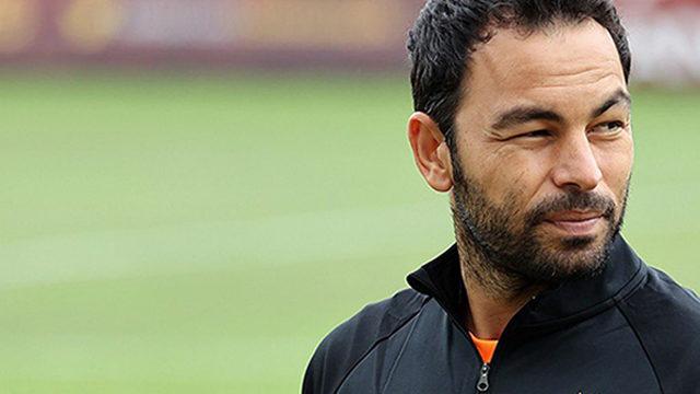 Galatasaray'ın eski yıldızı Selçuk İnan'dan taraftarları kızdıran Fenerbahçe açıklaması