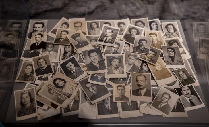 Türkiye'de daha önce böylesi açılmamıştı! İlk 'Kelime Müzesi' ziyaretçilerini bekliyor... G5