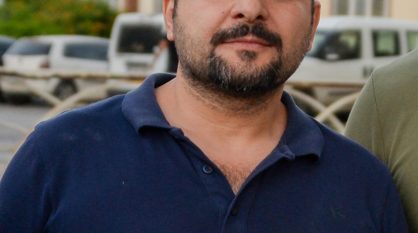 Antalya'da avukata bıçaklı saldırı girişiminde bulunan kişi gözaltına alındı