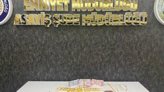 Şanlıurfa'da telefon dolandırıcılığı operasyonunda yakalanan 4 zanlı tutuklandı