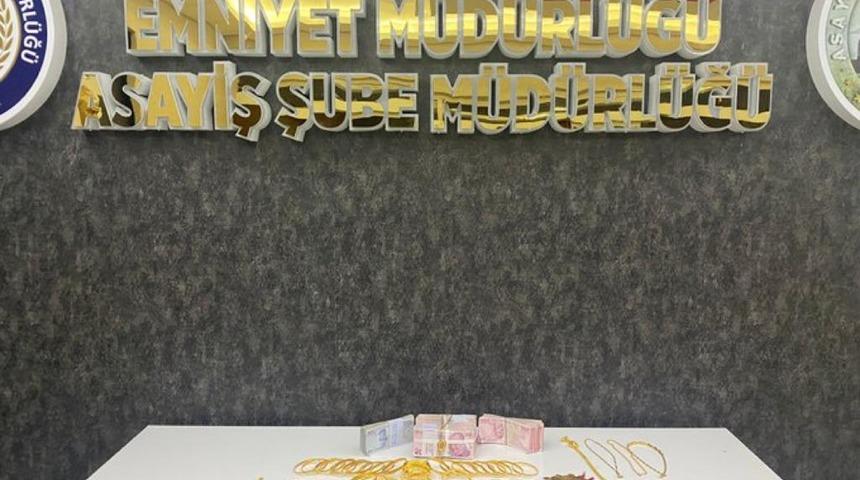 Şanlıurfa'da telefon dolandırıcılığı operasyonunda yakalanan 4 zanlı tutuklandı