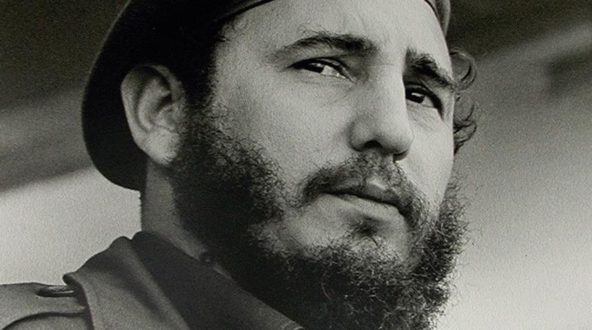 Fidel Castro sözleri! Atatürk için ne dedi?