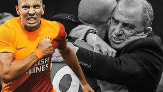 Son dakika: Feghouli, Galatasaray'ı FIFA'ya dava etti! ''Çıkan haberler doğru''