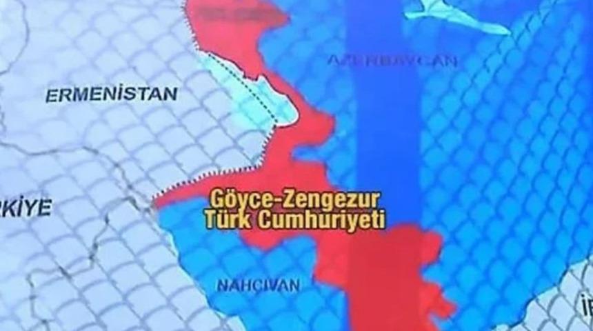 Bağımsızlığını ilan etti: Yeni bir Türk Devleti kuruldu! İlk tanıyan ülke Türkiye oldu