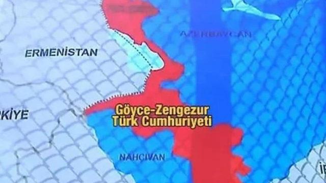 Bağımsızlığını ilan etti: Yeni bir Türk Devleti kuruldu! İlk tanıyan ülke Türkiye oldu