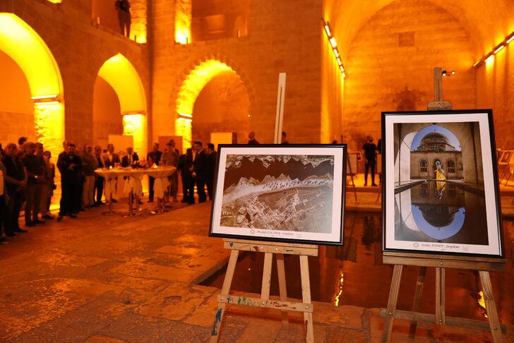 "Ulusal Mardin Fotosafari" yarışmasında dereceye girenler ödüllendirildi G2
