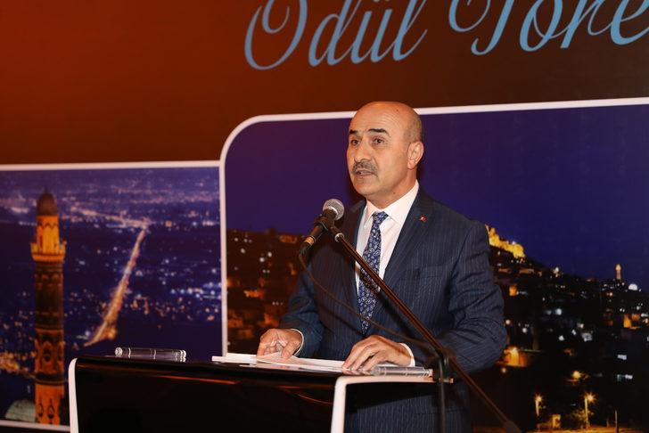 "Ulusal Mardin Fotosafari" yarışmasında dereceye girenler ödüllendirildi G3