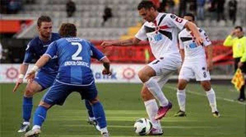 Gençlerbirliği Karabükspor Maçı İzle Lig Tv Şifresiz İzle
