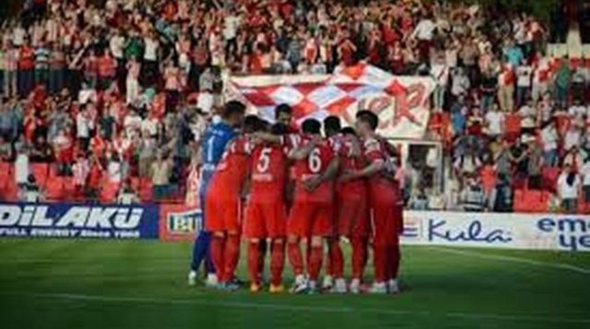 Balıkesirspor Adana Demirspor  Maçı İzle Şifresiz Canlı İzle