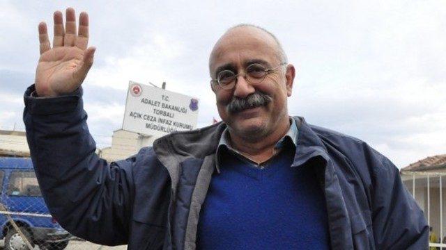 Sevan Nişanyan firar etti