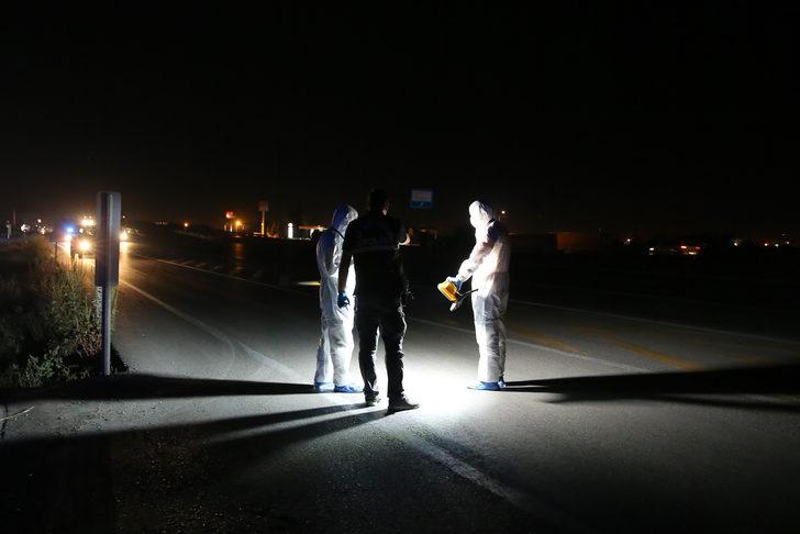 Antalya'da otomobilin çarptığı yaya hayatını kaybetti, araçtaki 3 kişi yaralandı G2