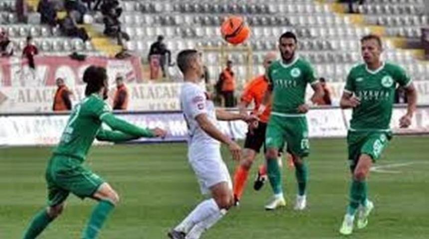 Elazığspor Giresunspor Maçı İzle Şifresiz Canlı İzle