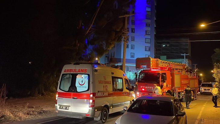 Mersin'de polisevine silahlı saldırıda 2 polis memuru yaralandı G4
