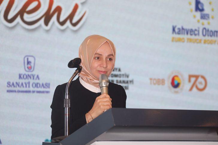 OSEG Konferansları Ödül Töreni G2