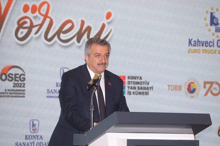 OSEG Konferansları Ödül Töreni G4