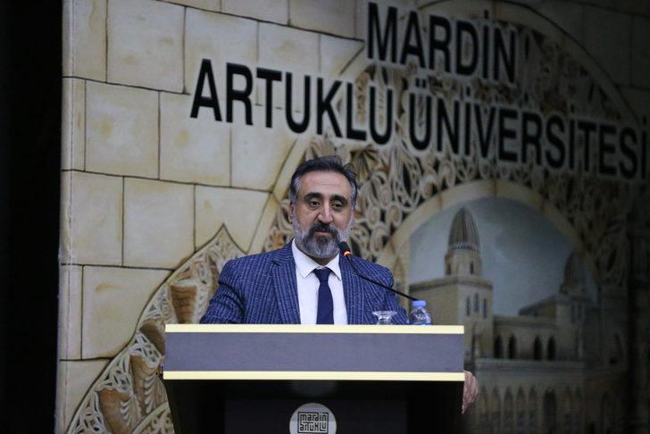 Müslüman alimler "Beytulmakdis Konuşmaları" programında buluştu G2