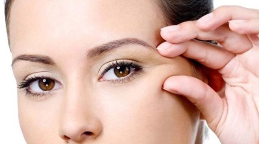 Ameliyatsız yüz germe ile gençleşin