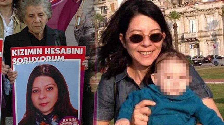 Tek bir sözle torununu 'kaybetti'