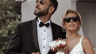 Evi boyatırken kavga etmişlerdi! Ben Bu Cihana Sığmazam'ın Meltem'i bir aylık eşiyle barıştı