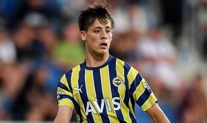 Arda Güler için 2 milyon Euro teklif! Fenerbahçe, 1 milyon Euro'da ısrarcı... G2