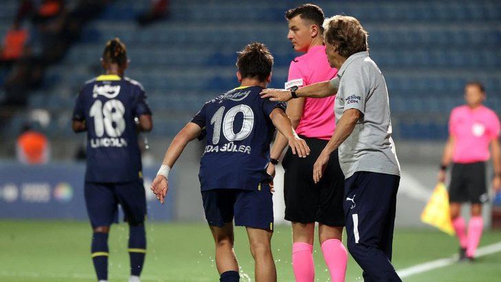 Arda Güler'de neler oluyor neler! Dünya rekoru kırılacak... Transfere Galatasaray damgası 'Messi'nin formasını giyecek' G5