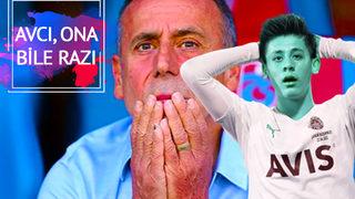 Trabzonspor'dan Arda Güler'e teklif! Avcı, o duruma bile razı