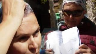 Emlakçının yaptığı 'pes' dedirtti, ev sahibi ne yaptıysa evinden çıkartamıyor: Evime Suriyeliler çöktü