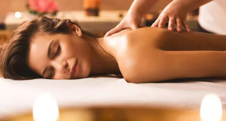 Cinsel ilişkiye gerek yok! Hiç beklemediğiniz anda kazara orgazm olabilirsiniz G3